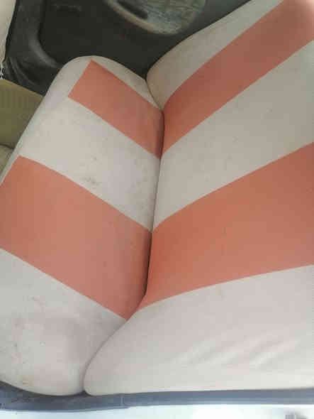 دايو لانوس 97
اللون ابيض 
الرقم بغداد
السنويه 2027
الشراي يتصل على الرقم ***********
او مراسلة الصفحه
