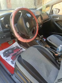 فورتي امريكي • ٢٠١٤ • تكييف