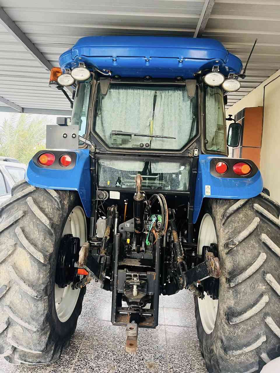 السلام عليكم مكينة ١١٠ جديد موديل ٢٠ مكفول كفالة عامة ***********
