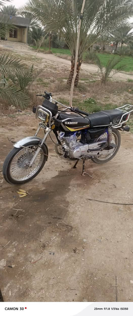 سلام عليكم  للبيع دراجه تايكر موديل 23 اوراق سعر خاص مكاني حله دراجه مكفوله من كلشي ***********
