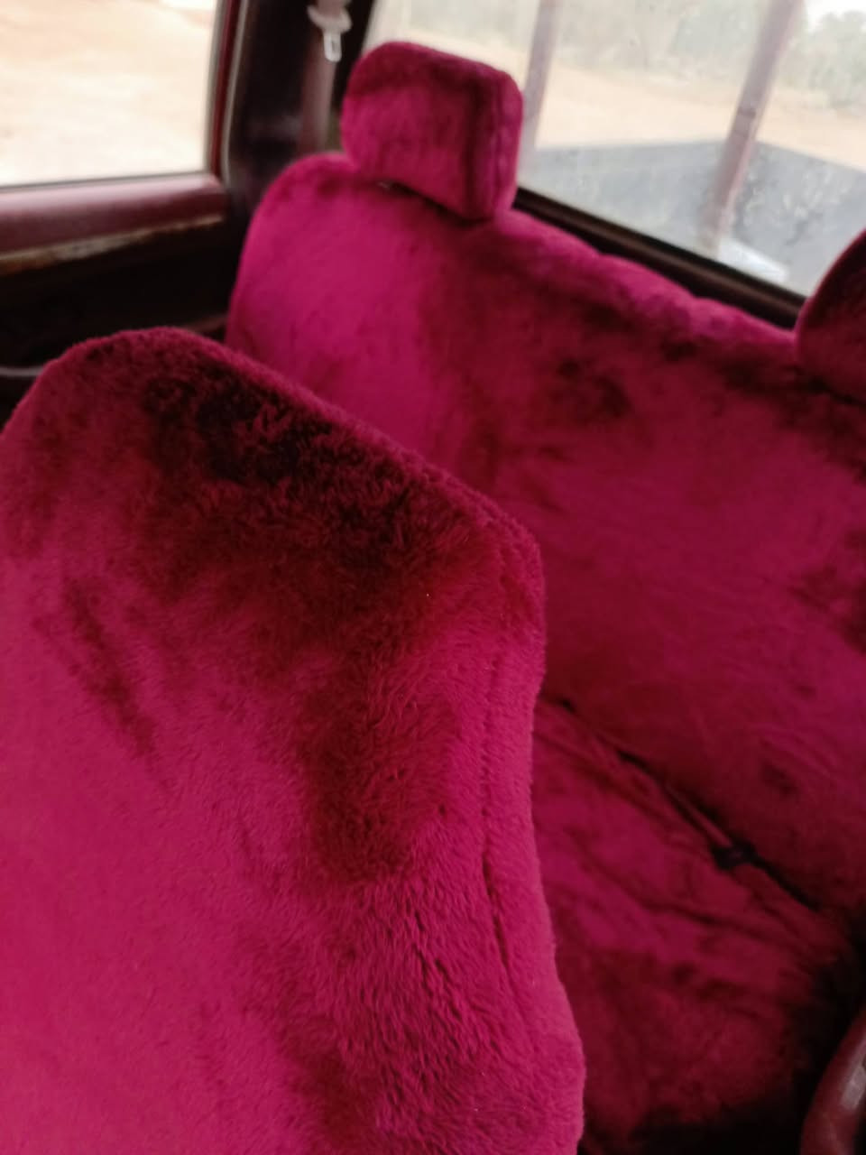 فتون موديل 13رقم بابل سنويه ل28مكان السياره نجف حيره كير محرك مكفول وشاصي سعر 42وبيها مجال ***********
