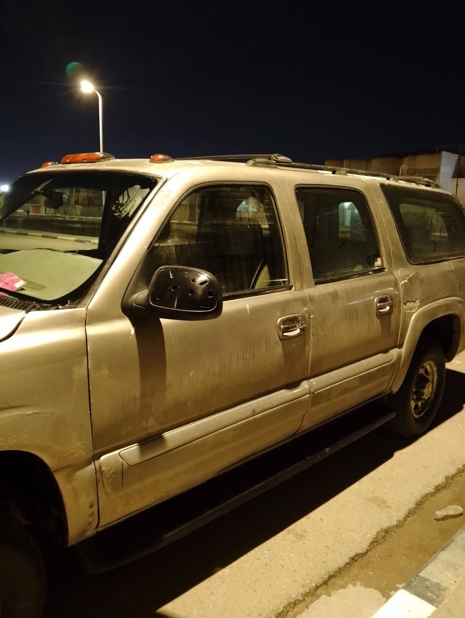 جمسي فحل 2003 مكينه 8100 حدايه فول دواخل جديده كير اكسل خير من. الله السعر 40 وبيها. مجال قليل الزبير ***********
