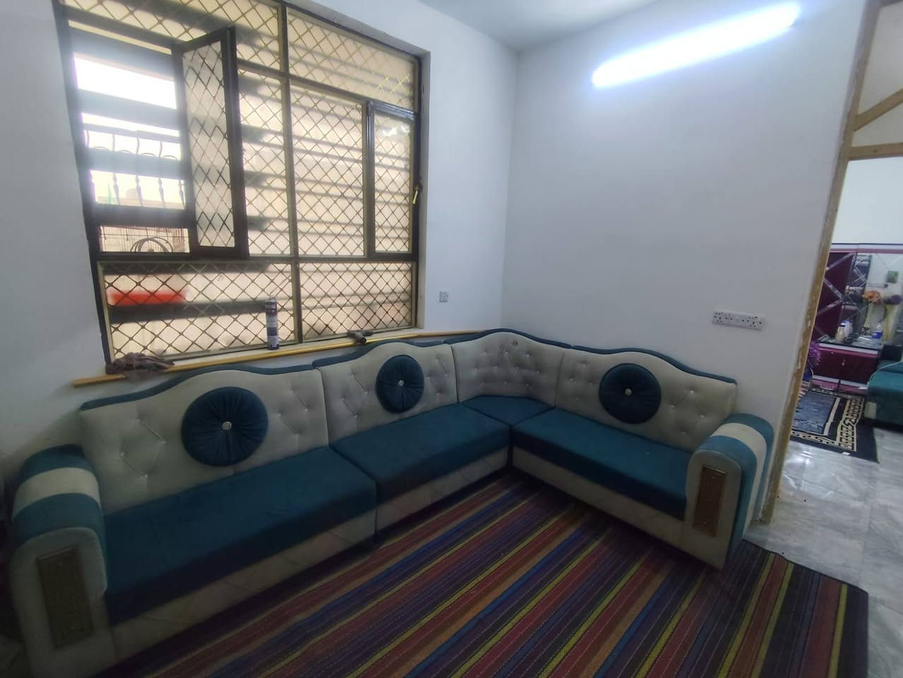 ديوان 10مقاعد سعر 350بغداد


**إذا كنت صاحب هذا الإعلان وتريد حذفه لأي سبب، رجاءا أرسل رسالة إلى الدعم الفني**