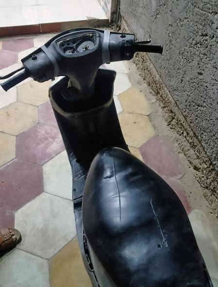 دراجة بيجي 9 ازروف للبيع
دراجة شغاله هندر وسلف اشاير شغالات

مفتوحه مره وحده السعر 300 قفل 

مكاني سماوه 

استفسار اكثر واتساب ‏‪***********‬‏
