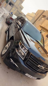 تاهو • ٢٠١٩ • جاملغ امامي