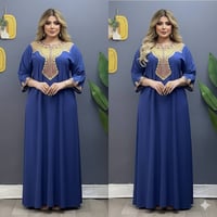 ساده • تطريز • مقاسات 2XL-5XL