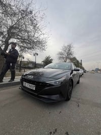 النترا ٢٠٢١ • وارد امريكي • حادثه خلفي