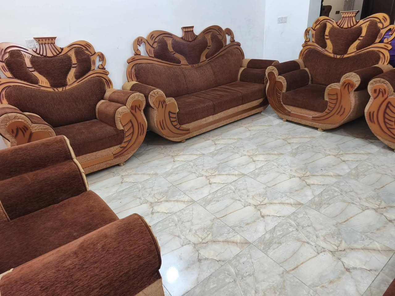 تخم ملكي مستخدم عشر مقاعد السعر 350
العنوان:حي الجامعة


**إذا كنت صاحب هذا الإعلان وتريد حذفه لأي سبب، رجاءا أرسل رسالة إلى الدعم الفني**