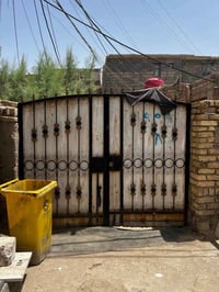البصره الجبيلة • بيت بلدية • ٢٩٠م