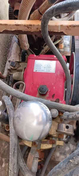 مكينه غسل كاز مكينه دبدوب كاما خنزيره كبيره حجم 80 هوز مسلح 20 متر شاصي تفصال السعر300 مكاني البصره *********** شرط   شرط الشغل
