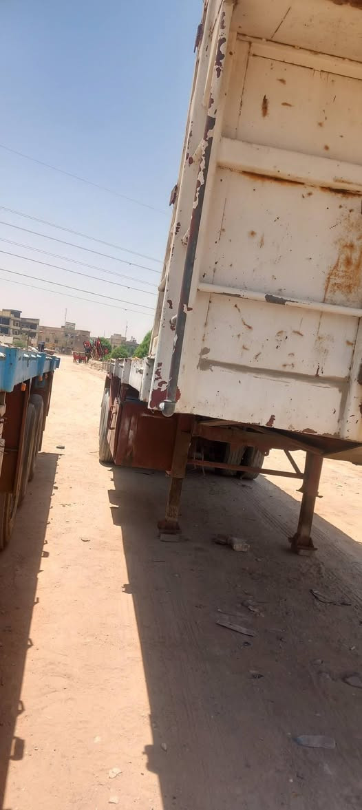 سلام عليكم عربانه للبيع امريكيا الطول ١٢ ونص دناكير سكانيه مربع تايرات تثترباع العمر السعر ٥٠ ورقه العنوان كربلاء ***********] ***********
