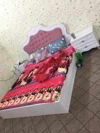 سرير • أثاث منزلي