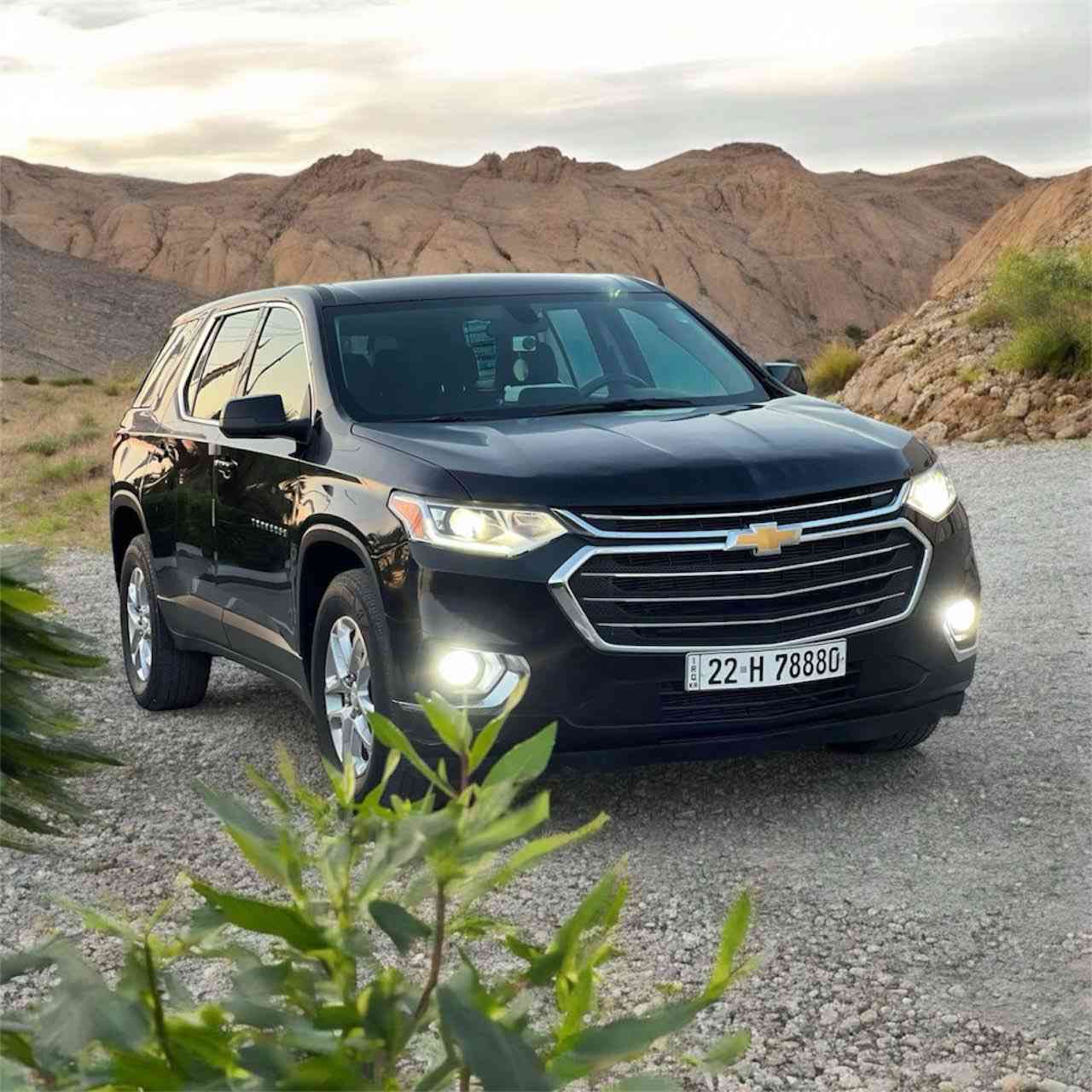 السلام عليكم شوفر ليت ترافرس 2021 مواصفات LT 6 سلندر رقم جديد اربيل باسمي ماشية 44   حادثها جاملغ وبنيد سطحي بدون اي دواخل مكانها بغداد رقم الهاتف *********** السعر 210
