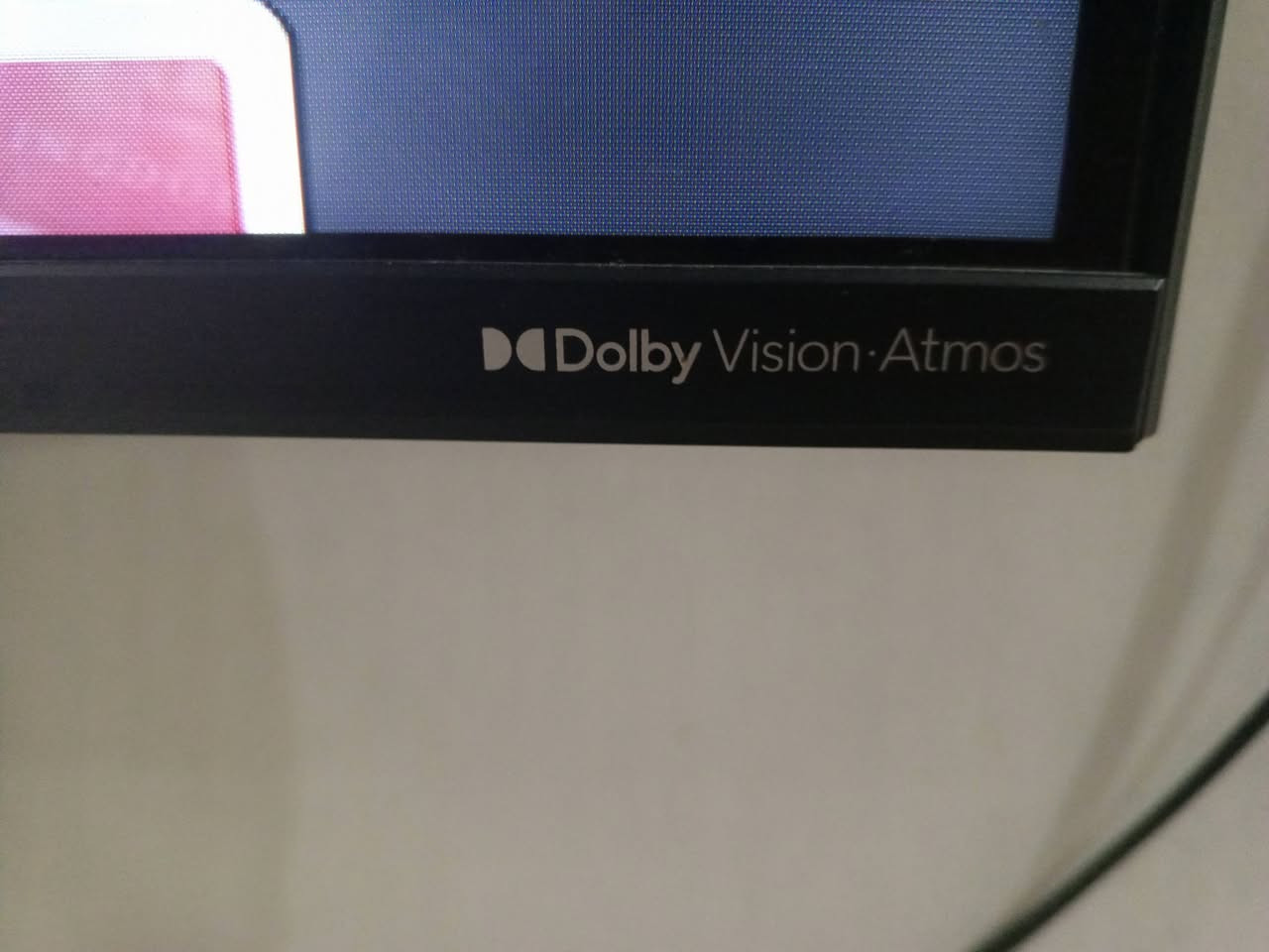 تلفزيون الحافظ اخو الجديد حجم 55 شاشة ذكيه
السعر 500 مكاني بغداد الزعفرانية أربع شوارع


**إذا كنت صاحب هذا الإعلان وتريد حذفه لأي سبب، رجاءا أرسل رسالة إلى الدعم الفني**