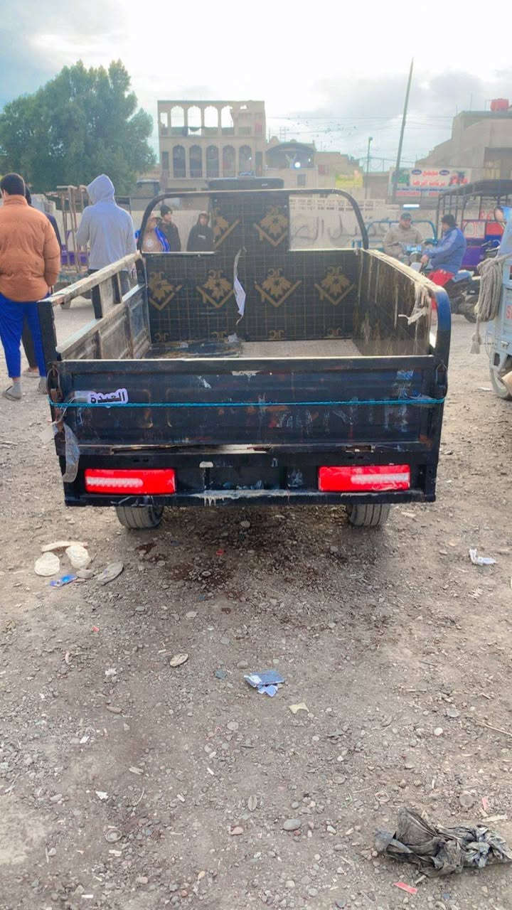 السلام عليكم ستوته جمرة سوده موديل 20 مكينه 23 سعرها 1200 وبيها محال قليل كهربائياتها شغال عوزها بس سلف المكان مدينة الصدر بغداد الرقم ***********
