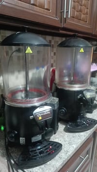 ماكينات سحلب • GBG اسباني • عدد ٢