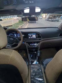 النترا ٢٠١٧ • فول اوبشن • حادث مصلح