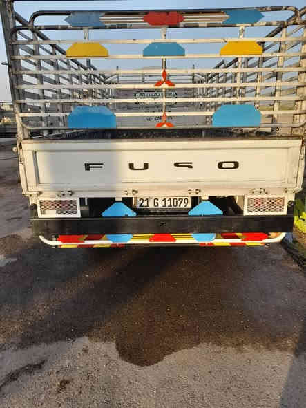 مكلف بالنشر 
كنترا موديل 2019 للبيع رقم سليمانية
مثل ما موضح بالصور 
مكاني الانبار - قضاء الكرمة 
للأستفسار. الاتصال على الرقم ***********
