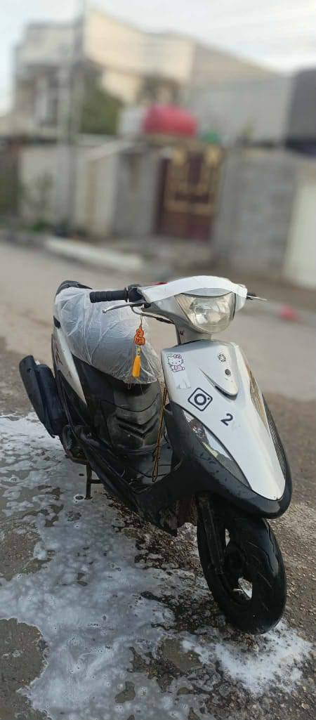 شباب دراجة ماكس عدله لبيع حلوة مرتبه نضيفة ماعايزه اي شي بلادية 49 كهربائيات شغالة كلهة نكرة سلف هندر مال جناي حلوة سعر 400بيه مجال مكان كربلاء حي العسكري مال العابد.. تواصل خاص او واتساب ***********
