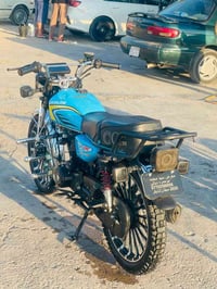 سيفان • دراجه سيفان • دراجة نارية • موديل 26 • بصمة عن بعد • تشغيل عن ...