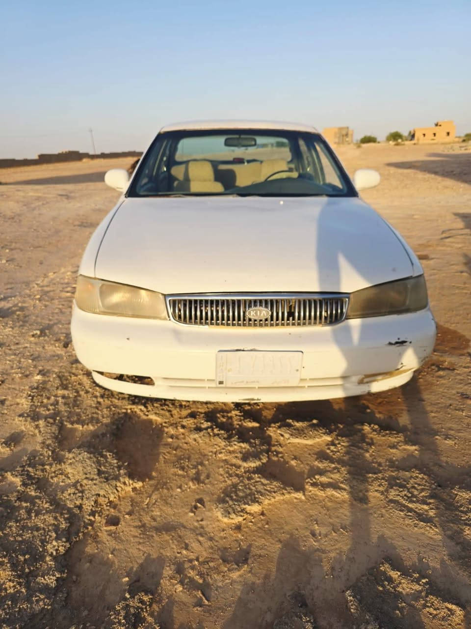 سلام عليكم ورحمة الله
يوجد سياره للبيع 
حجم محرك 1600
موديل 1996
سنويه لل 29  
سعر 30وبيها مجال قليل 
***********
صاحب السياره
