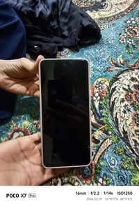 انفنكس نوت١١برو • ٢٥٦ • كامرة خلفية