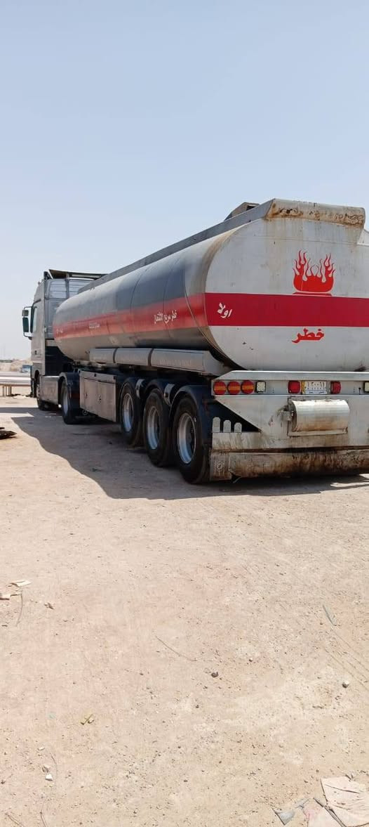 سلام عليكم
اكتروز موديل 2003

حجمه 18 /43 رقم مثنه سنويه جديد

طوناج جديد سنتين تصريح امني

سياره مكفوله جاهزه لشغل

تانكي جوبلس تك تاير الاستفسار ع رقم ***********
