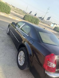 كيا اوبتيما • ٢٠٠٨ • حادثه خلفي