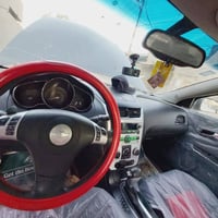 ماليبو • ٢٠١٠ • رقم ديالى