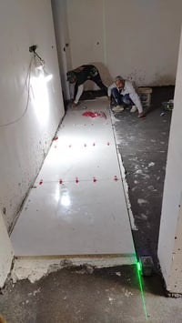 تركيب سيراميك • ابو مالك • البصرة جسرالعشار