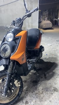 جبلي محور كابريتر نضيفه وراق كمرك اصولي كامله بيه نواقص موضحه سعر خاص ...