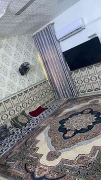 للرهن • ١٠٠م • شارع المطار