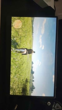 تلفزيون • خط بالشاشة • السليمانية