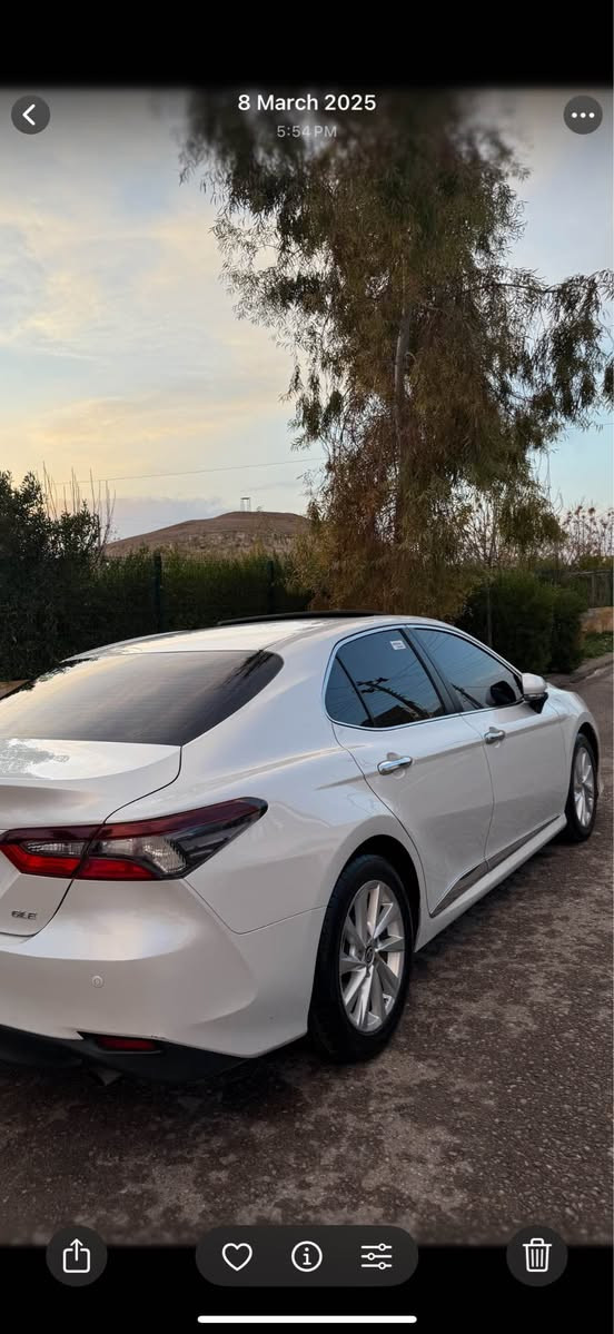 كاميرى خليجى ٢٠٢١ فول ج ئيل يی 
سبوخى نيه دوو تحديلى بچوكى هەيه 
٦٧كيلۆمەتر  هەزار رويه 
بەناوى خومە 
موبايل *********** أربيل, العراق
