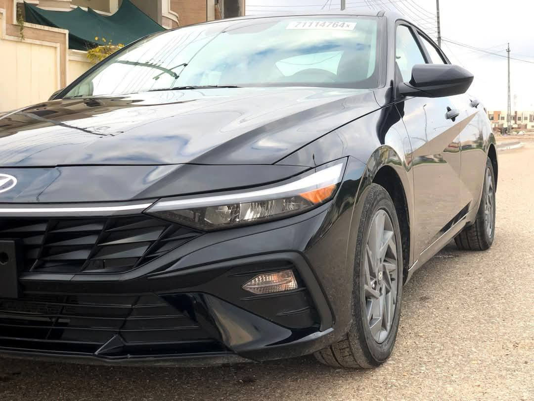 السلام عليكم
سياره للبيع
النترا 2024 معوقين نسويلك كفاله عامه
امريكي 
محرك2000دوش
السعر 130
الرقم الانبار 
السونار واضح يمك 
العنوان الفلوجه 
واتساب ***********
اتصال ***********
اذا بس تعامل لا تتصل اروحلك فدوا
