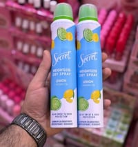 معطر سكرت • ٢٠٠ مل • إماراتي أصلي