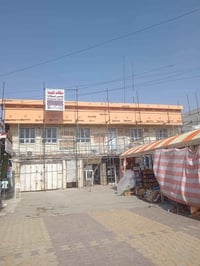 واجهات بوردكس • سايدين البحرين • الموصل