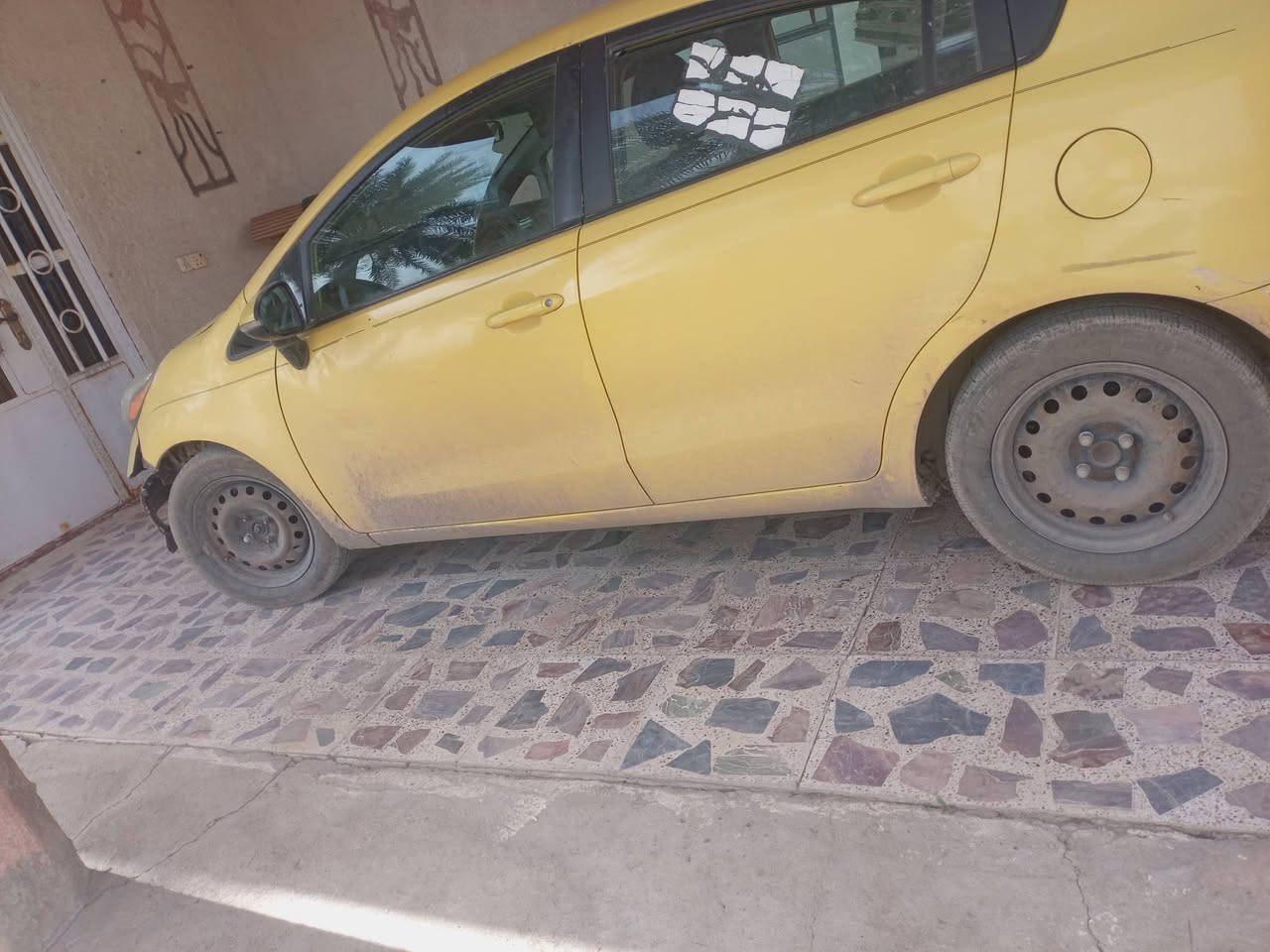 ريو ١٦ أمريكي كير محرك جديد صدر نضيف تخم تاير رقم بغداد خصوصي سنويه جديده سعرهة ٨٠ دعاميه الأماميه مكسوره مكانه ناحيه الرشيد استفسار ***********
