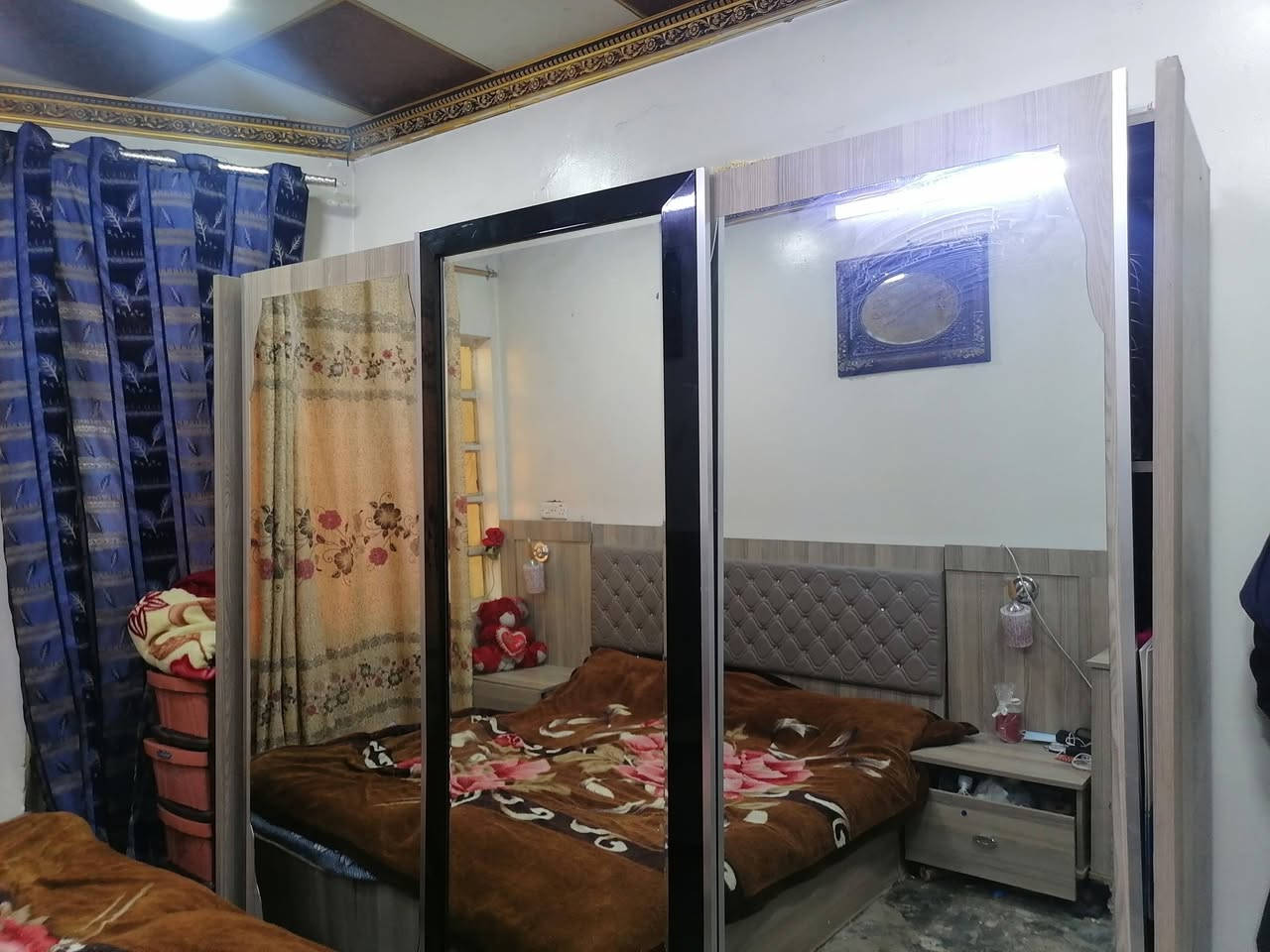 غرفه نوم تركي للبيع سعرها 350عنوان حي سماح ثانيه قرب جامع فاطمه الزهراء 🕌


**إذا كنت صاحب هذا الإعلان وتريد حذفه لأي سبب، رجاءا أرسل رسالة إلى الدعم الفني**