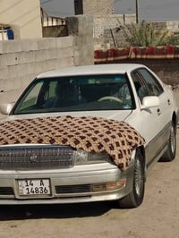 راس ثور • ميسان • كفاله