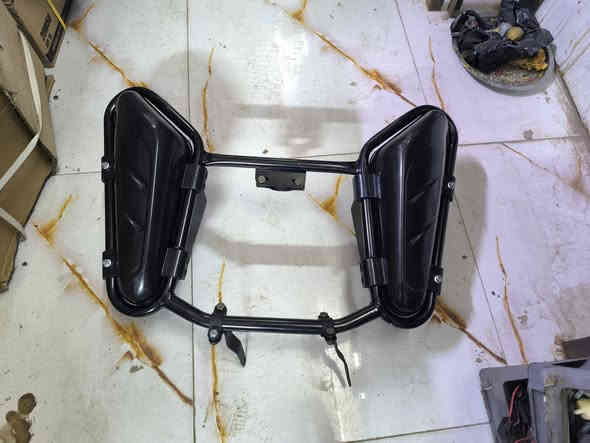 يا الله شبابنه وصول درع دايون يرهم على جميع الدراجات ب مجمع ابو الأكبر ديوانيه حي العسكري صدر الثاني قريب الطاقه ***********
