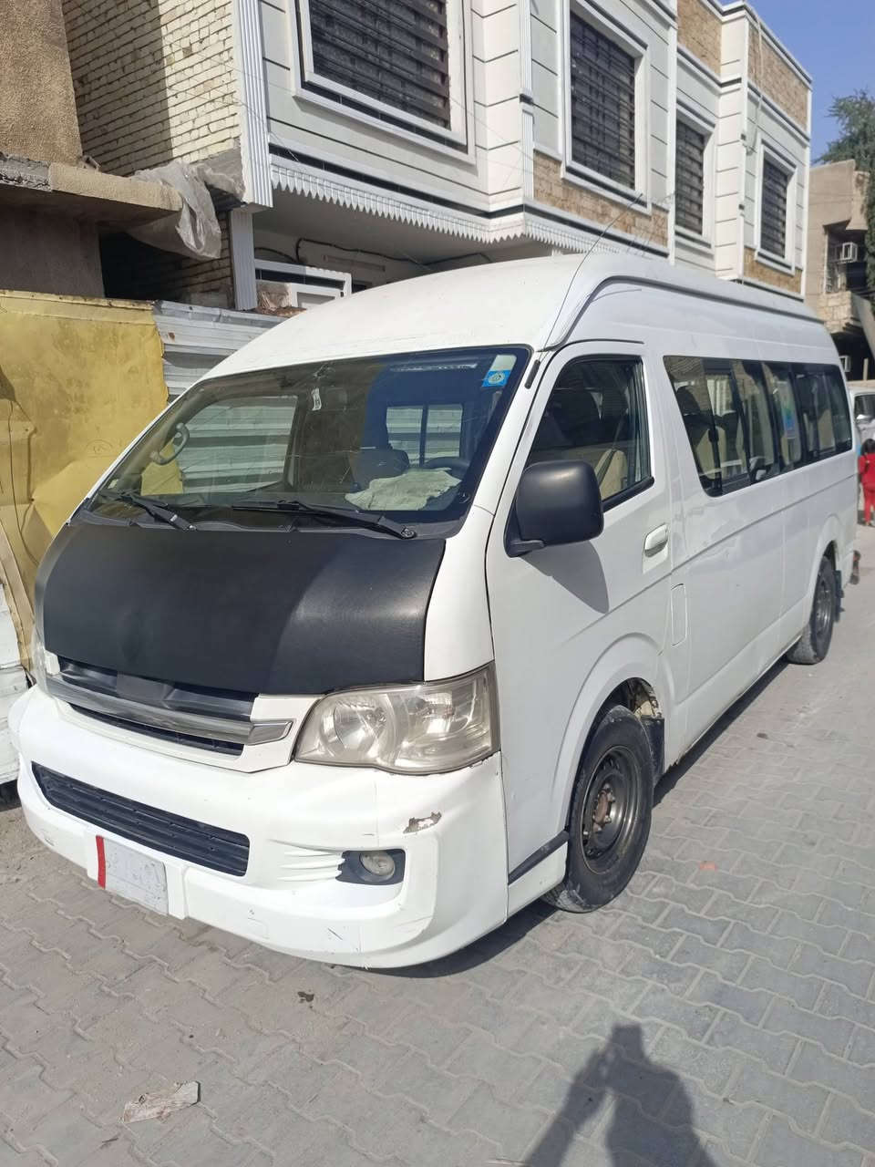 سلام عليكم جنبي h2/2014
السعر 120وبيها مجال الاستفسار ‏‪***********‬‏
