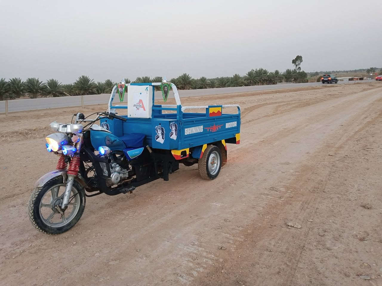 السلام عليكم ستودات للبيع موديل 21 محرك 22 اوراق اصولي كفاله عامه ستوته جاهزه سعر 1500 وبيها مجال المكان بابل الشوملي الرقم ***********
