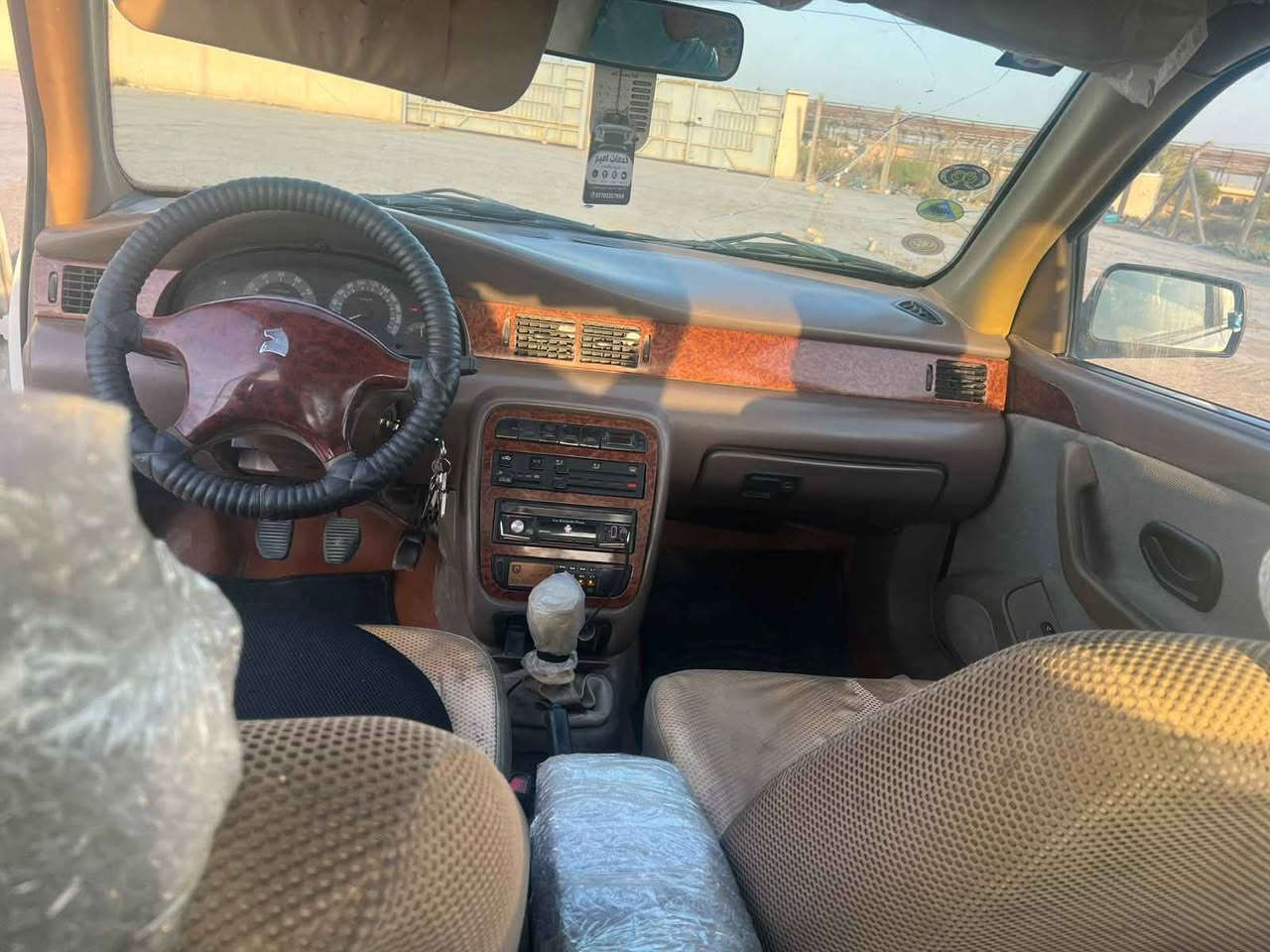 سلام عليكم مكلف بنشر 
 سمند موديل 11 سياره بأسم راعيه تحويل مباشر رقم ديالى مميز مشروع وطني  كير محرك مكفول تبريد كمبريسر عاطل بيه جاملغ عكس السايق مبدل سياره جهازه  ستخدام شخصي سياره مامتعوبه  مكان السياره الشعله 
شراي اتصل برقم لاتراسل
*********** المقدادية, ديالى
