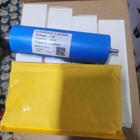 ٤ بطاريات • LiitoKala • ٢٠Ah