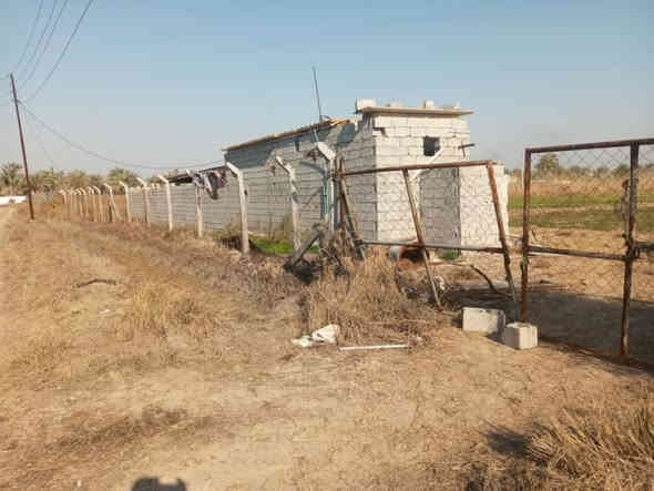 5دوانم للبيع سند 25 زراعي باسم شخص واحد خدمات كامله منطقه هدوء وكهرباء وسقي اليوسفيه قرب مزرعه سبعاوي للاستفسار على رقم ***********
