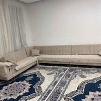 طقم صالون • سجاد • سليمانية
