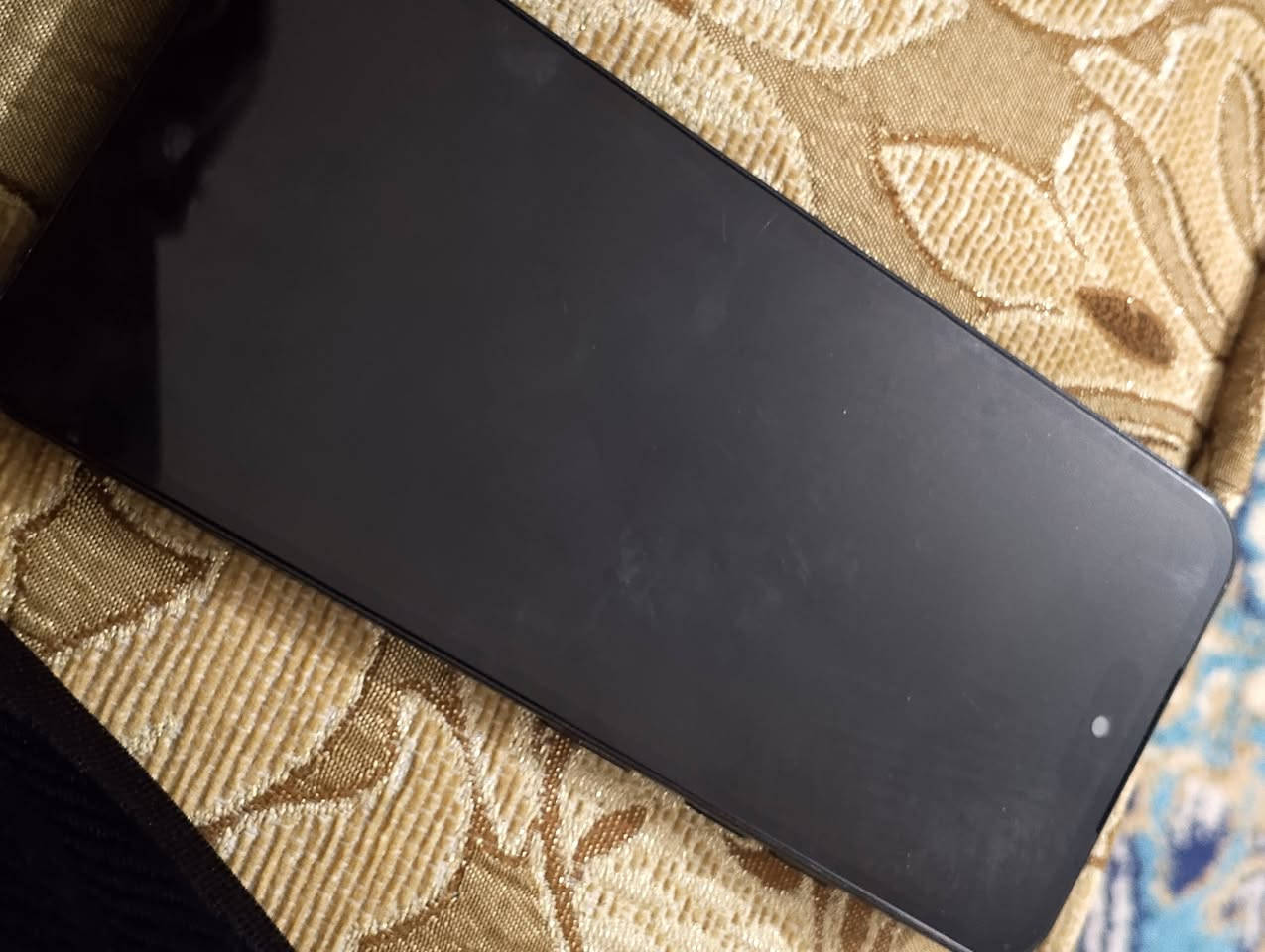 السلام عليكم هذا الايفون طلعلي بال امزون بي مشكله ماعرف شنو ابيعه على حطته ب 50 قفل مكاني ابو غريب


**إذا كنت صاحب هذا الإعلان وتريد حذفه لأي سبب، رجاءا أرسل رسالة إلى الدعم الفني**