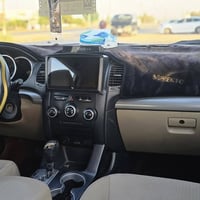 سورنتو • ٢٠١١ • مكينة ٢٤٠٠