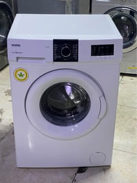 غسالة ٧ك • ماركة Vistel • السليمانية